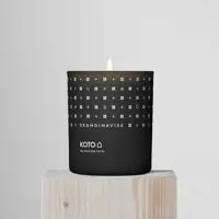 Skandinavisk Scented Candle 200g